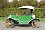 Maxwell AC Messenger Runabout 1912 года